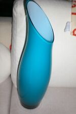 Bodenvase glas vase gebraucht kaufen  Neu-Isenburg