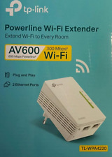 Powerline extender. link usato  Acquaviva delle Fonti