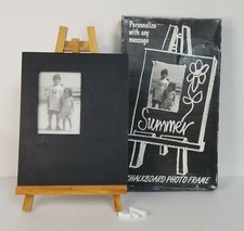 Two company chalkboard for sale  Asheville