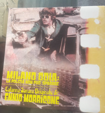 Ennio morricone milano for sale  BRADFORD