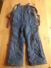 Winterhose latzhose 104 gebraucht kaufen  Oberdiebach, Trechtingshausen, Weiler