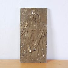 Scultura religiosa ferruccio usato  Vilminore di Scalve