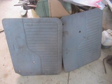 Morris minor porte usato  Canale