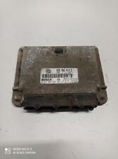 Calculateur moteur ecu d'occasion  Plénée-Jugon