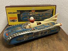 Blechspielzeug ddr zeiten gebraucht kaufen  Großschönau