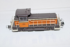 Roco locotracteur diesel d'occasion  Couzeix