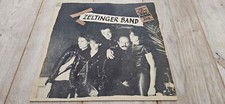 Zeltinger band plaat gebraucht kaufen  Düsseldorf