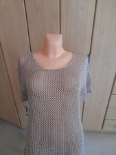 Netz pullover damen gebraucht kaufen  Berlin