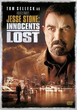 Jesse stone innocents for sale  STOCKPORT