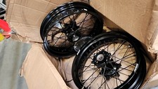 Kke supermoto wheels for sale  Jurupa Valley