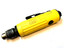 ***BOM*** Broca reta industrial dos EUA 2800 RPM ferramenta para aeronave comprar usado  Enviando para Brazil