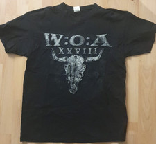 Wacken xxiii 2018 gebraucht kaufen Wacken xxiii 2018 gebraucht kaufen  Kiel
