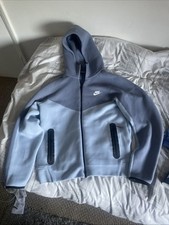 Light blue nike for sale  LONDON