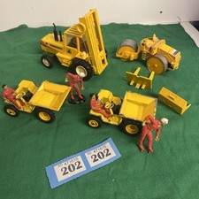 Britains fork lift for sale  SUDBURY