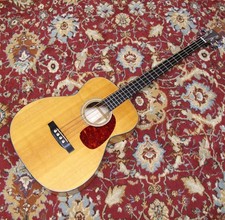 Martin acoustic electric for sale  Lansing