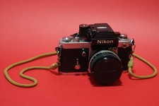 Macchina fotagrafica nikon usato  Vigonovo