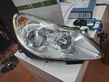 Faro anteriore destro usato  Monte San Vito