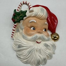 Vintage napco santa for sale  Concord