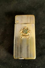 Rare briquet militaire d'occasion  Saint-Erme-Outre-et-Ramecourt