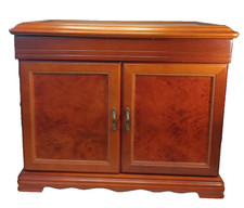 Cherry wood armoire for sale  Pueblo