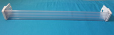 Tampas de extremidade de porta freezer Whirlpool W10592153 * W10838039 e trilho de prateleira 26" W10592151, usado comprar usado  Enviando para Brazil