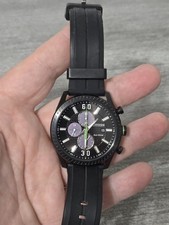 Citizen cal.b612 chronograph for sale  Albuquerque