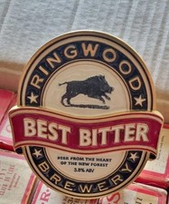 Ringwood metal pump for sale  MIDDLEWICH