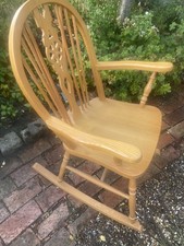 Vintage pine farmhouse for sale  DERBY