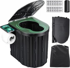 Sckee camping toilet for sale  Elko