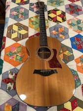 Taylor 712 acoustic for sale  Lexington