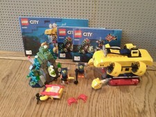 Lego city 60264 for sale Lego city 60264 for sale  ADDLESTONE