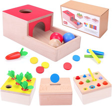 Giochi legno bambini usato  Roma