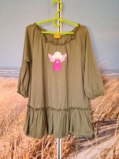 Meandi tunika shirt gebraucht kaufen  Ludwigsburg