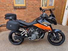 Ktm 990smt 2009 for sale  WAKEFIELD