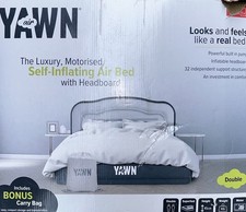 Yawn self inflating for sale  WINSFORD