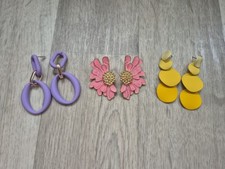 Hrringe bijou brigitte gebraucht kaufen  Rostock