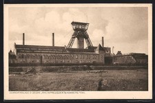 Homberg zeche rheinpreussen gebraucht kaufen  Berlin