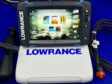 Lowrance elite gps for sale  Sturtevant