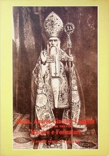 Mons. andrea giacinto usato  Italia