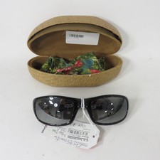 Maui jim black for sale  WINSFORD