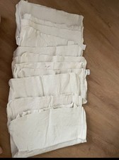 Stoffwindeleinlagen gebraucht kaufen  Gemmrigheim