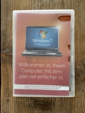 Windows professional bit gebraucht kaufen  Münster