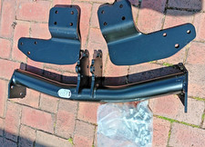 Brink towbar ford for sale  CHESTERFIELD