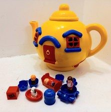 yellow teapot toy for sale yellow teapot toy for sale  SWINDON