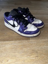 Nike jordan low gebraucht kaufen  Freiberg