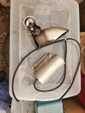 Exhaust cutout vacuum for sale  Livermore