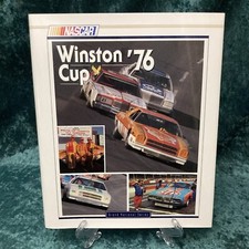 Winston cup 1976 for sale  Barberton