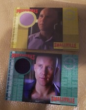 Michael rosenbaum smallville for sale  BRISTOL