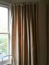 Sets curtains oat for sale  POTTERS BAR