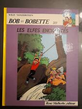 Bob bobette efes d'occasion  Wimille